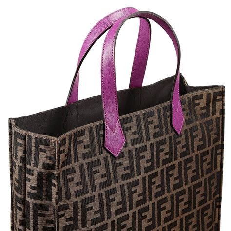 designer Fendi bags on sale